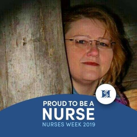 Meet your Posher, Patricia - Picture 1 of 1